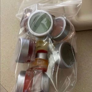 10 random Scentsy testers. Can be used for warmer or in car.